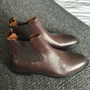 Men’s Banana Republic 11 1/2 Ortholite